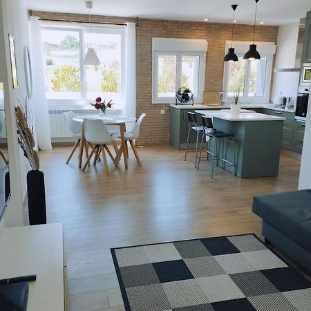 Precioso Apartamento En Pamplona Junto Al Centro 외부 사진
