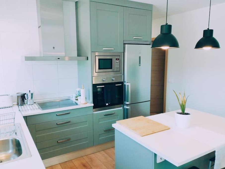 Precioso Apartamento En Pamplona Junto Al Centro 외부 사진