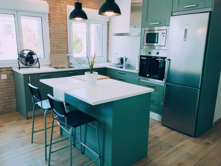 Precioso Apartamento En Pamplona Junto Al Centro 외부 사진